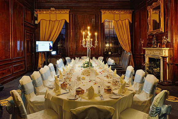 Donaldsons' Wedding-570