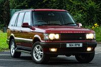 The Range Rover-17