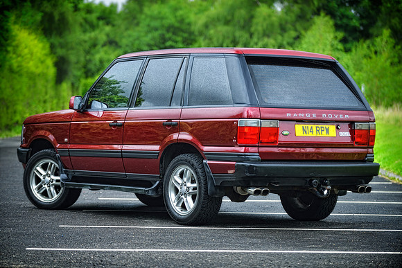 The Range Rover-39