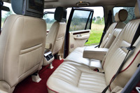 The Range Rover-71