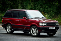 The Range Rover-1