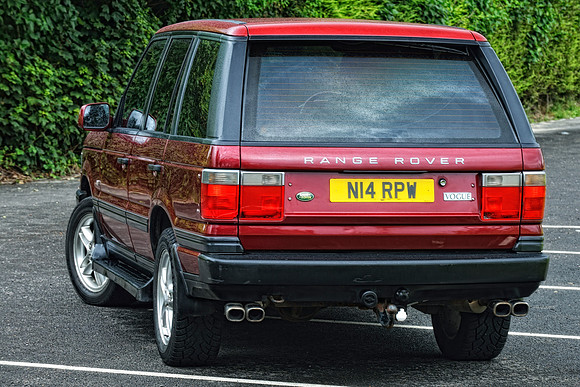 The Range Rover-42