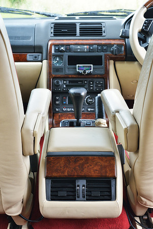 The Range Rover-68