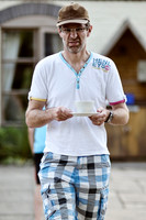 Pub meal with Nick and family July 2014-24