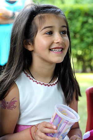 Shradha's 40th-63