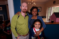 Shradha's 40th-12