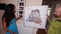 Shradha's 40th-7