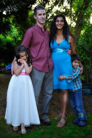 Shradha's 40th-82