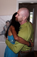 Shradha's 40th-8