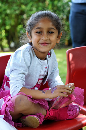 Shradha's 40th-58