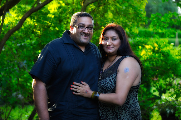 Shradha's 40th-90