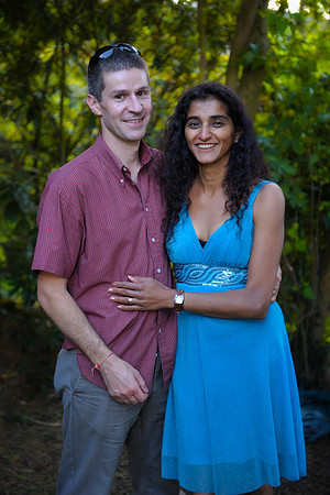 Shradha's 40th-80
