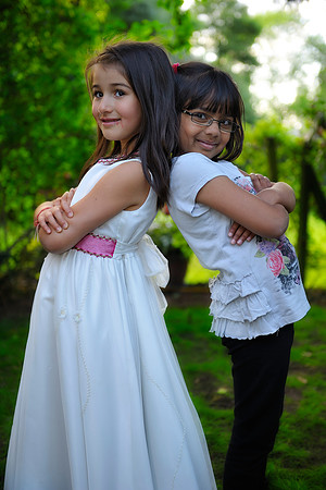 Shradha's 40th-87