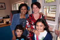 Shradha's 40th-13