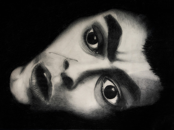 Old drawings-17d