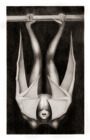 Old drawings-9e