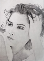 Old drawings-7c