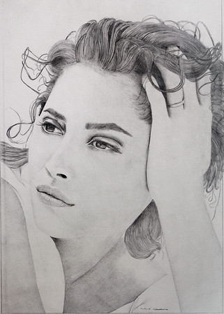 Old drawings-7c