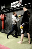 boxing