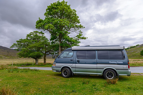 North Coast 500 May 2019 Days 1 and 2-57