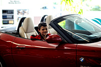 BMW Kids Football Photoshoot Sept 2010-17
