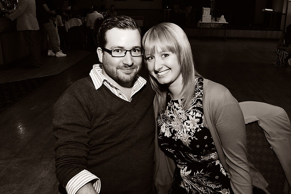 Millie Ellis's christening-308