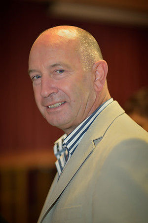 Millie Ellis's christening-178
