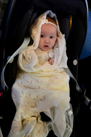 Millie Ellis's christening-29