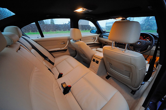 Amars BMW 335D-51