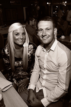 Millie Ellis's christening-298