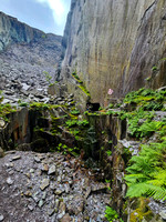 Dinorwic Quarry, July 2026