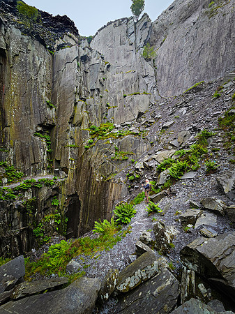 Dinorwic Quarry July 2026-7