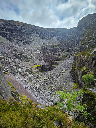 Dinorwic Quarry July 2026-12
