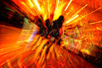 Sophie Hewitt's' 21st