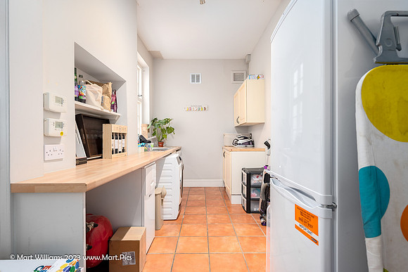 The Old Vicarage, 36 High Street-19-resized