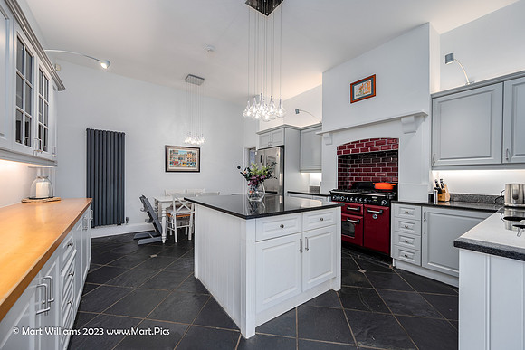 The Old Vicarage, 36 High Street-21-resized
