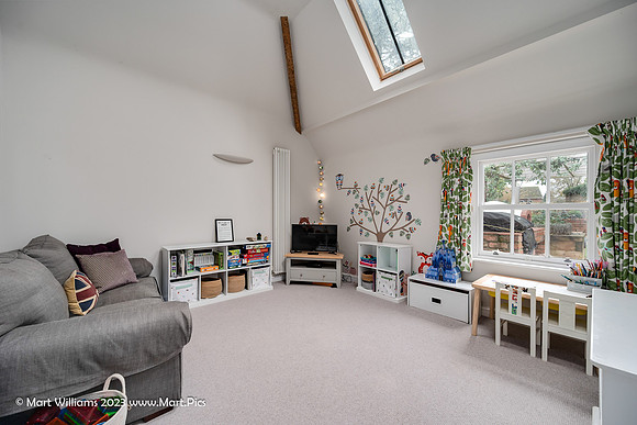 The Old Vicarage, 36 High Street-20-resized