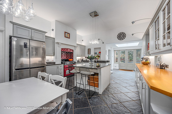 The Old Vicarage, 36 High Street-22-resized