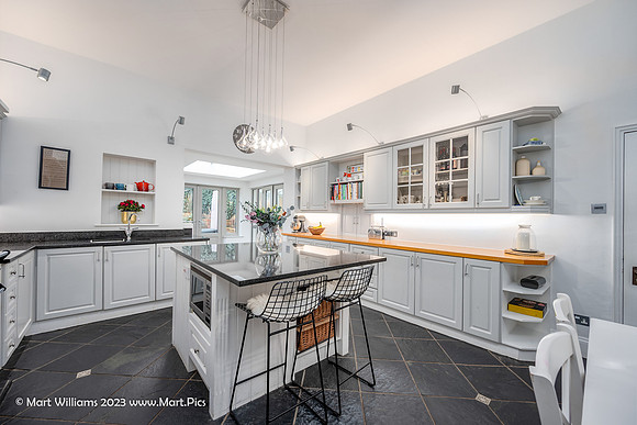 The Old Vicarage, 36 High Street-24-resized