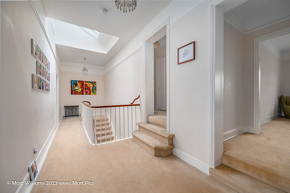 The Old Vicarage, 36 High Street-25-resized