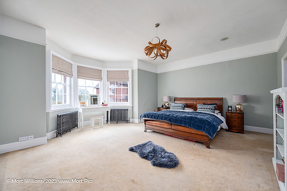 The Old Vicarage, 36 High Street-26-resized