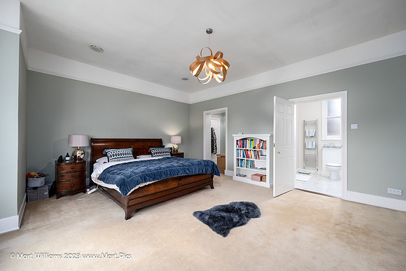The Old Vicarage, 36 High Street-27-resized