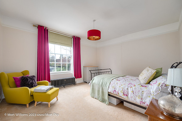 The Old Vicarage, 36 High Street-29-resized