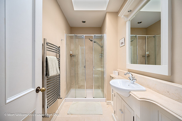 The Old Vicarage, 36 High Street-30-resized
