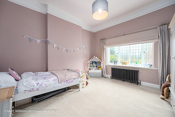 The Old Vicarage, 36 High Street-31-resized