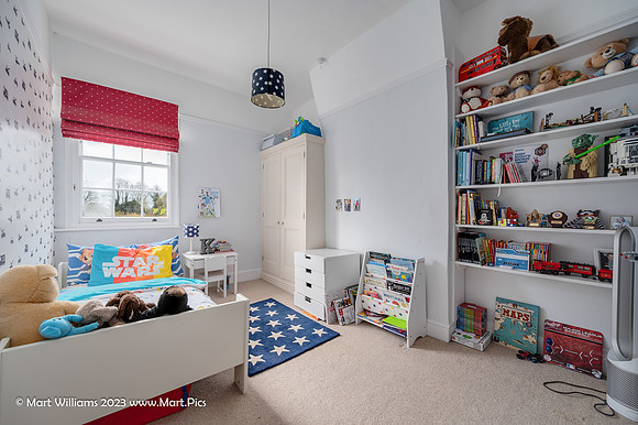 The Old Vicarage, 36 High Street-34-resized