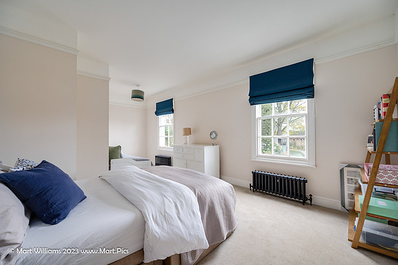The Old Vicarage, 36 High Street-35-resized