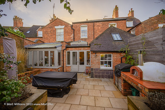 The Old Vicarage, 36 High Street-36-resized