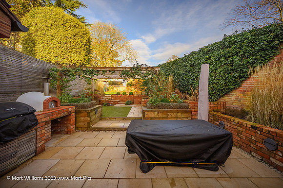 The Old Vicarage, 36 High Street-37-resized
