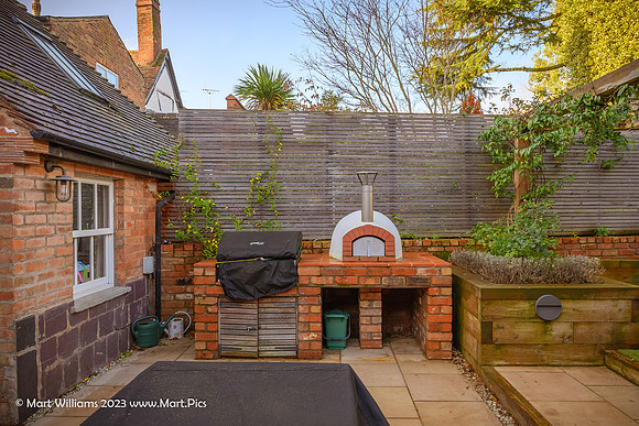 The Old Vicarage, 36 High Street-38-resized